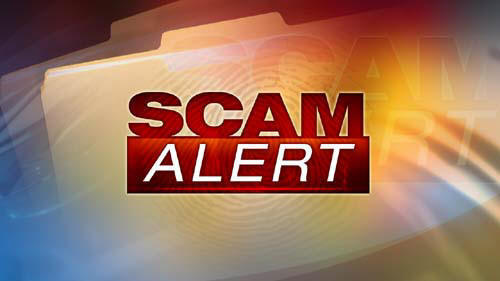 Sub Zero Refrigerator Repair scam on craigslist that took place in Arizona